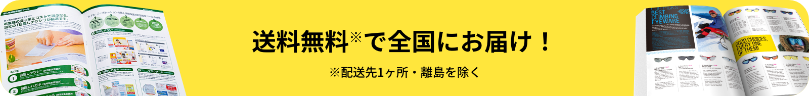 送料無料で全国にお届け!
