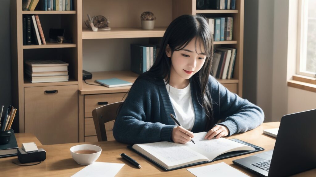 自費出版:個性を表現する創造的デザイン