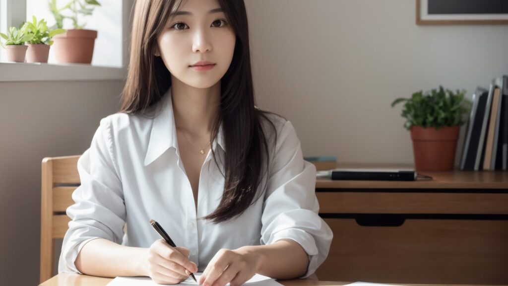 無線綴じ冊子の活用シーン