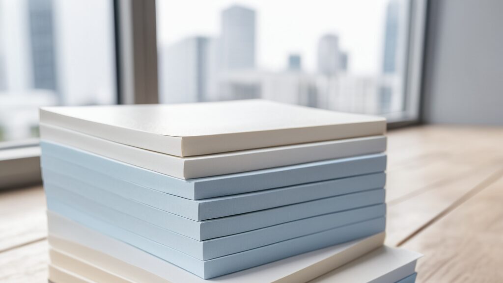 無線綴じとは何か?基本的な仕組みを理解しよう