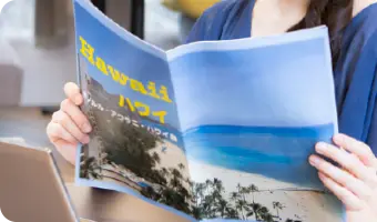 ガイド本・情報誌