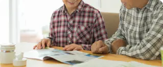 活動記録・記念誌