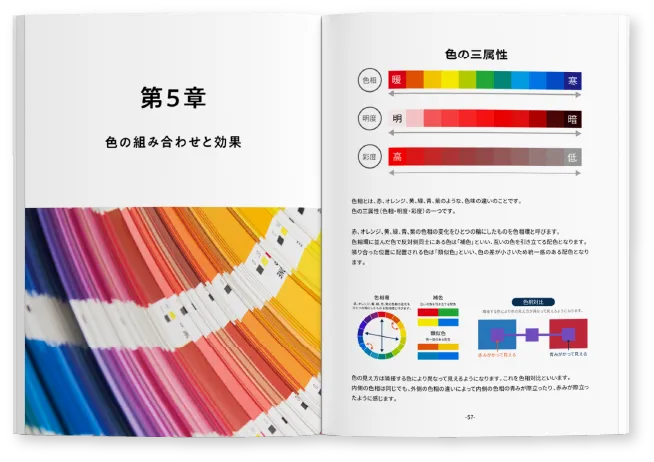 教育教材テキスト