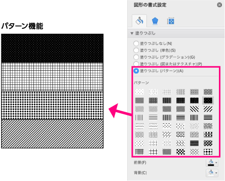 ドキュメントの効果について Adobe Illustrator ネット印刷のテクニカルガイド 印刷通販 プリントモール